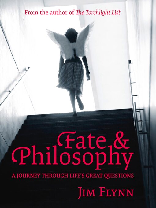 Cover image for Fate & Philosophy